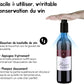 Bouchon de conservation du vin